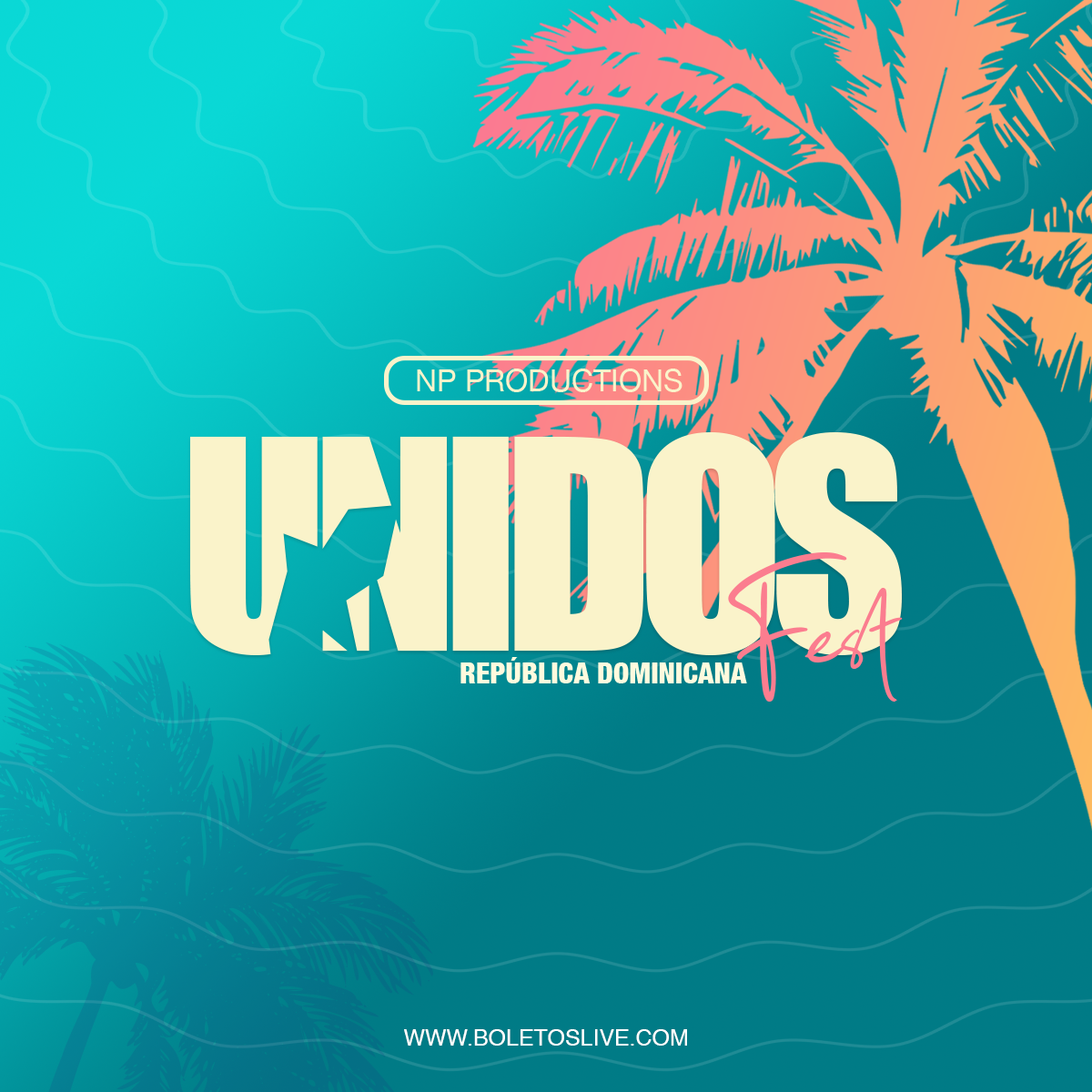 UNIDOS MAIN FLYER 2026