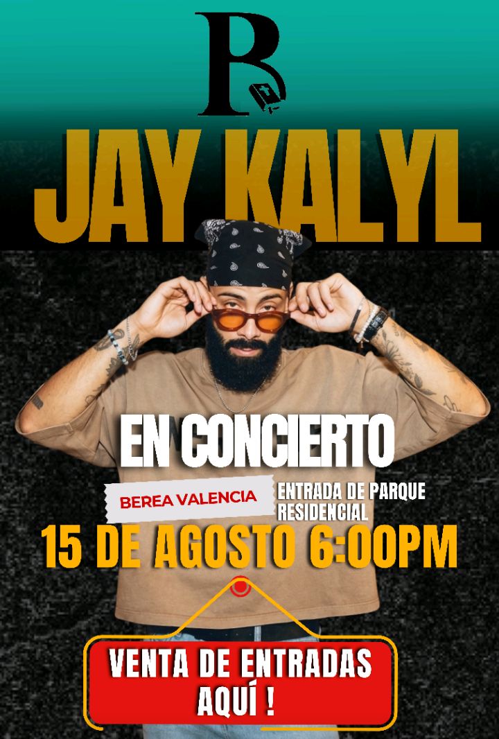Jay kalyl