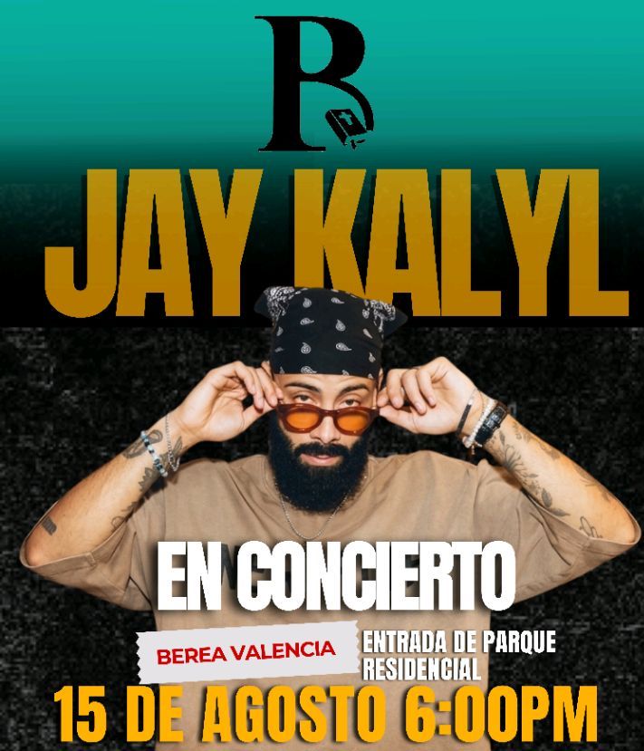 Jay kalyl