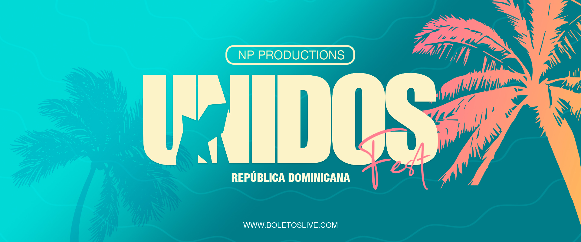 Unidos Fest 2026