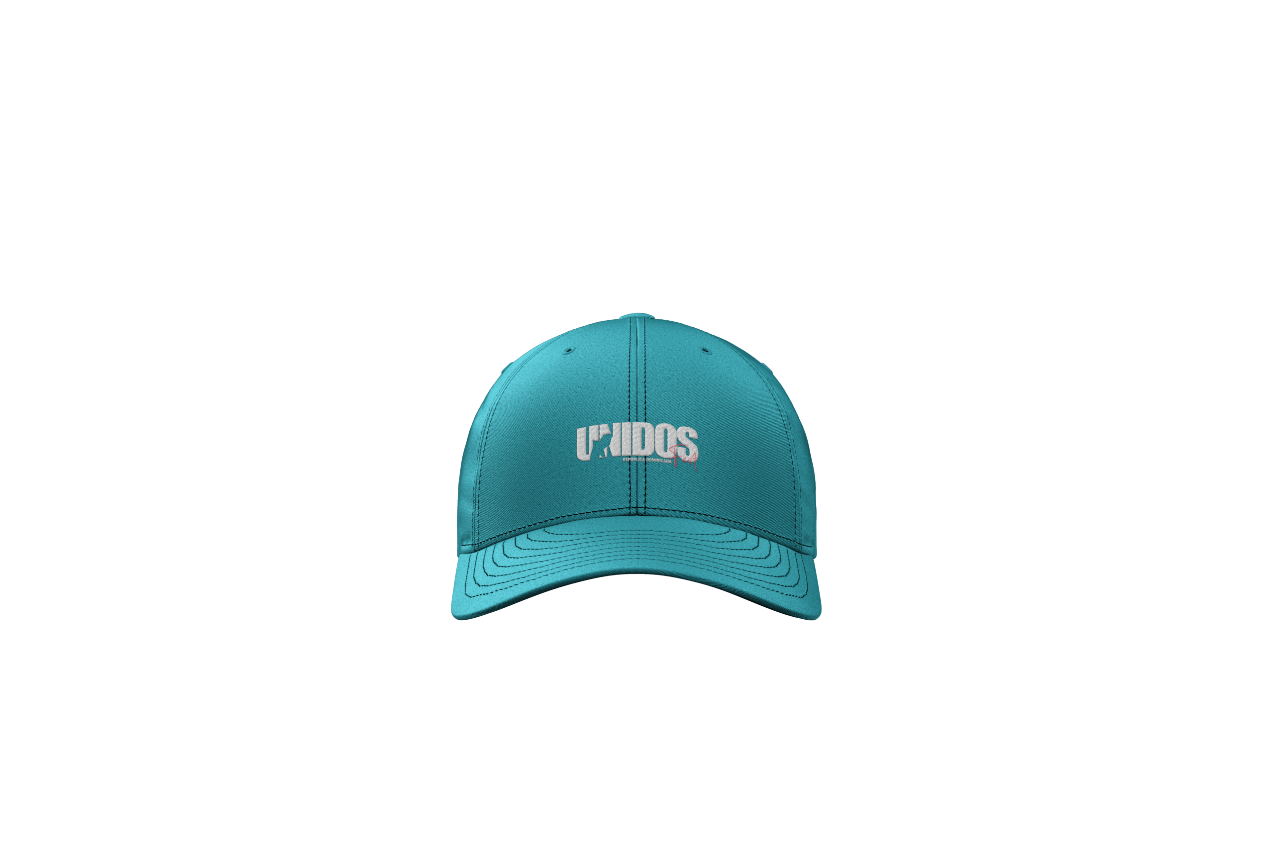 Gorra Aqua Unidos