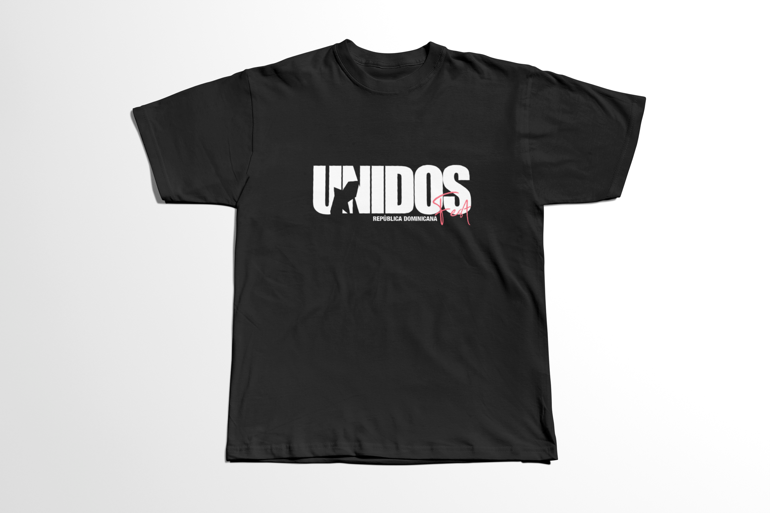 Camiseta Oficial