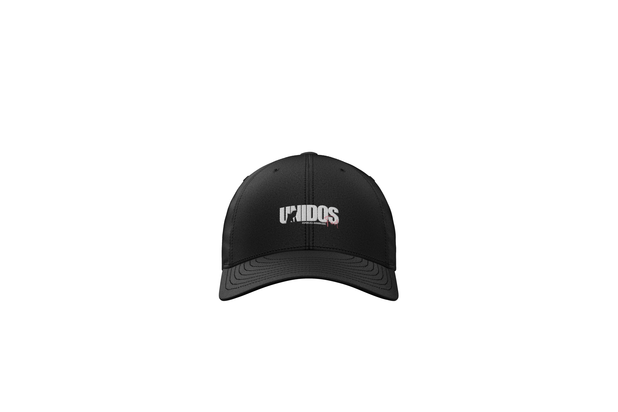 Gorra negra